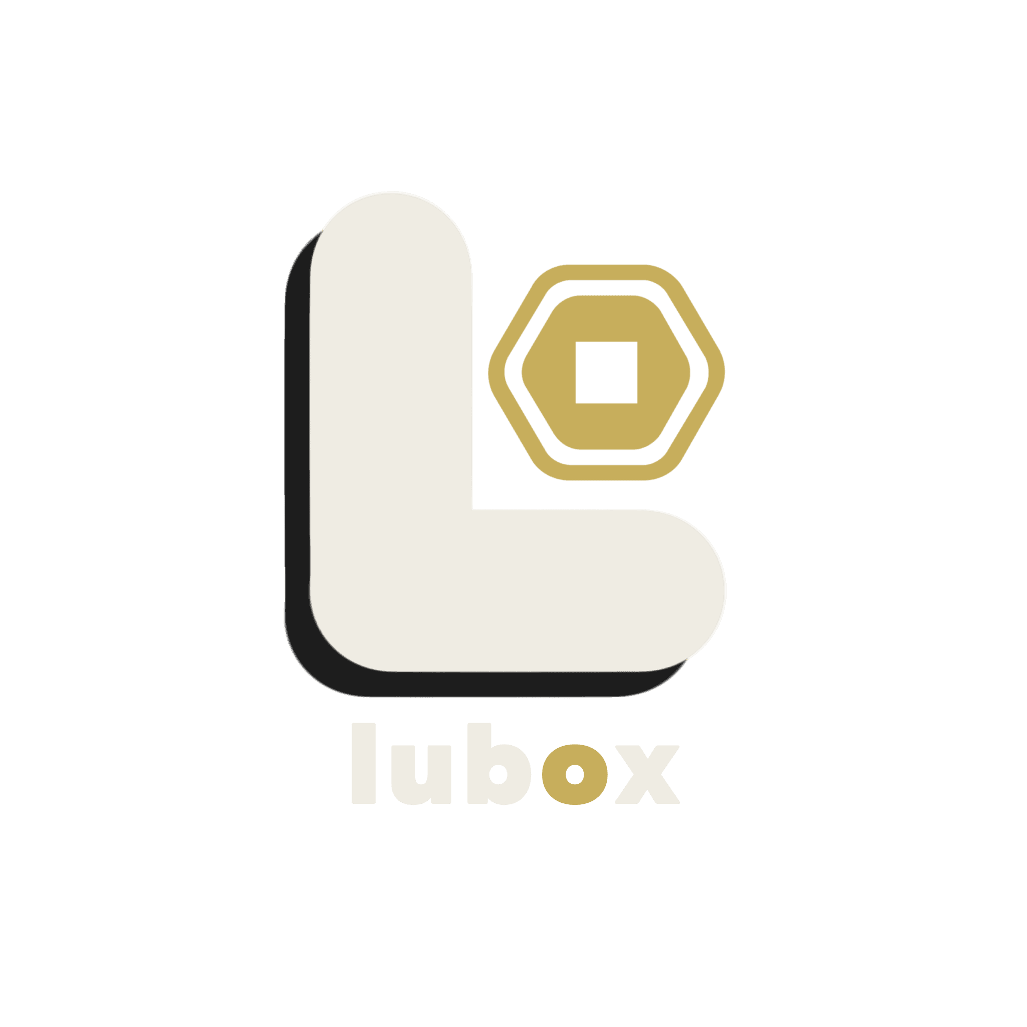 Lubox logo